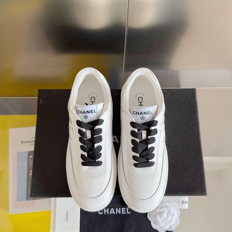 Chanel Sport Shoes